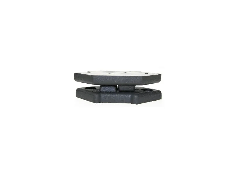 Adam Hall Hardware 4939 - Plastic Stacking Foot for Corner M 